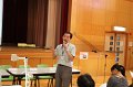 11. 洪惠城主任介紹學生福利事務